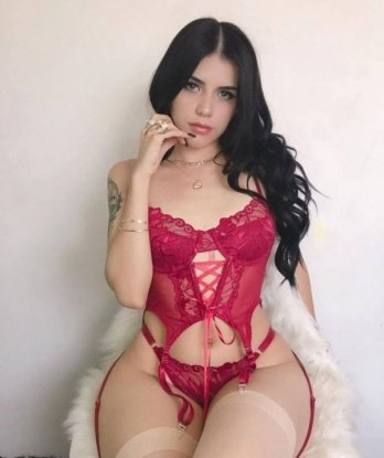 Проститутка Арина