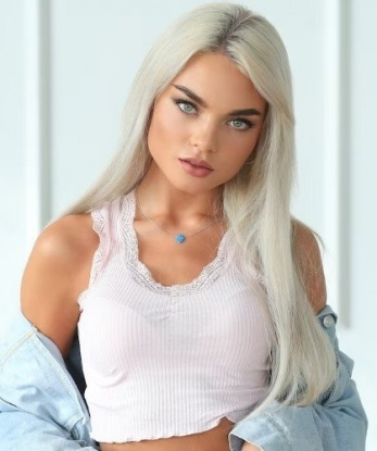 Проститутка Дюша